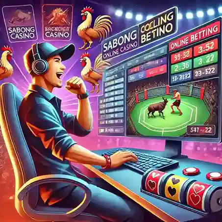 Tips for Success in Sabong Online Casino Betting