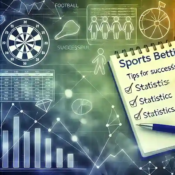 Tips for Success in Sports Betting Online Casinos