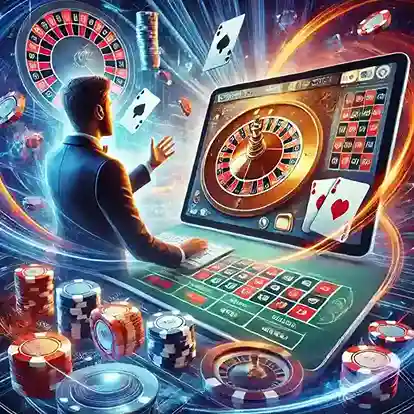 Tips for Winning at Live Casino Games