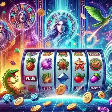 How to Get Started with Online Slot Games