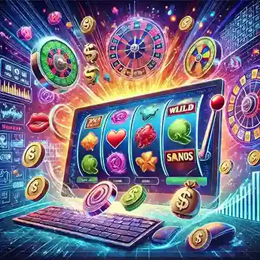 Tips for Winning at Online Slot Games