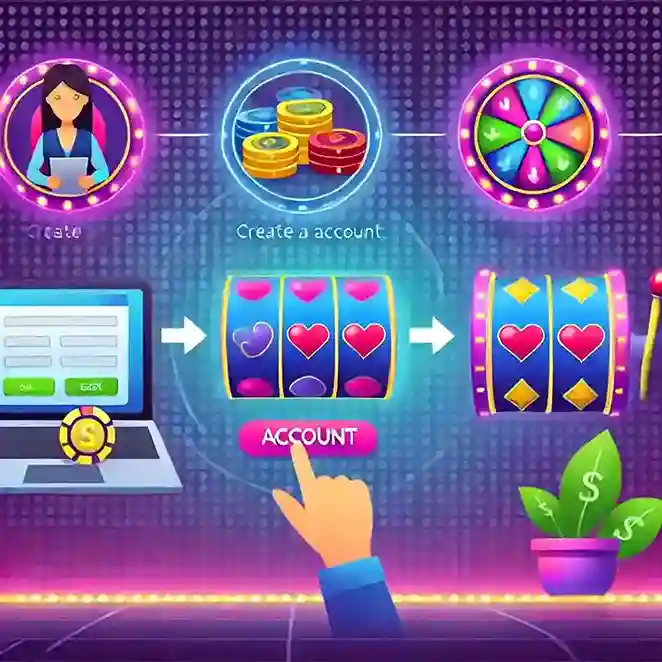 Slot Games Online Casino: The Ultimate Guide to Spinning the Reels