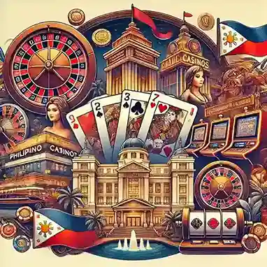 Top 10 Casinos in the Philippines: A Comprehensive Guide